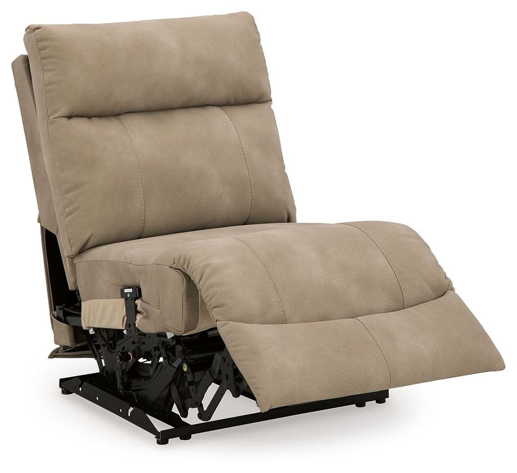 Next-Gen Durapella - Reclining Sectional - Stylish Home Furniture
