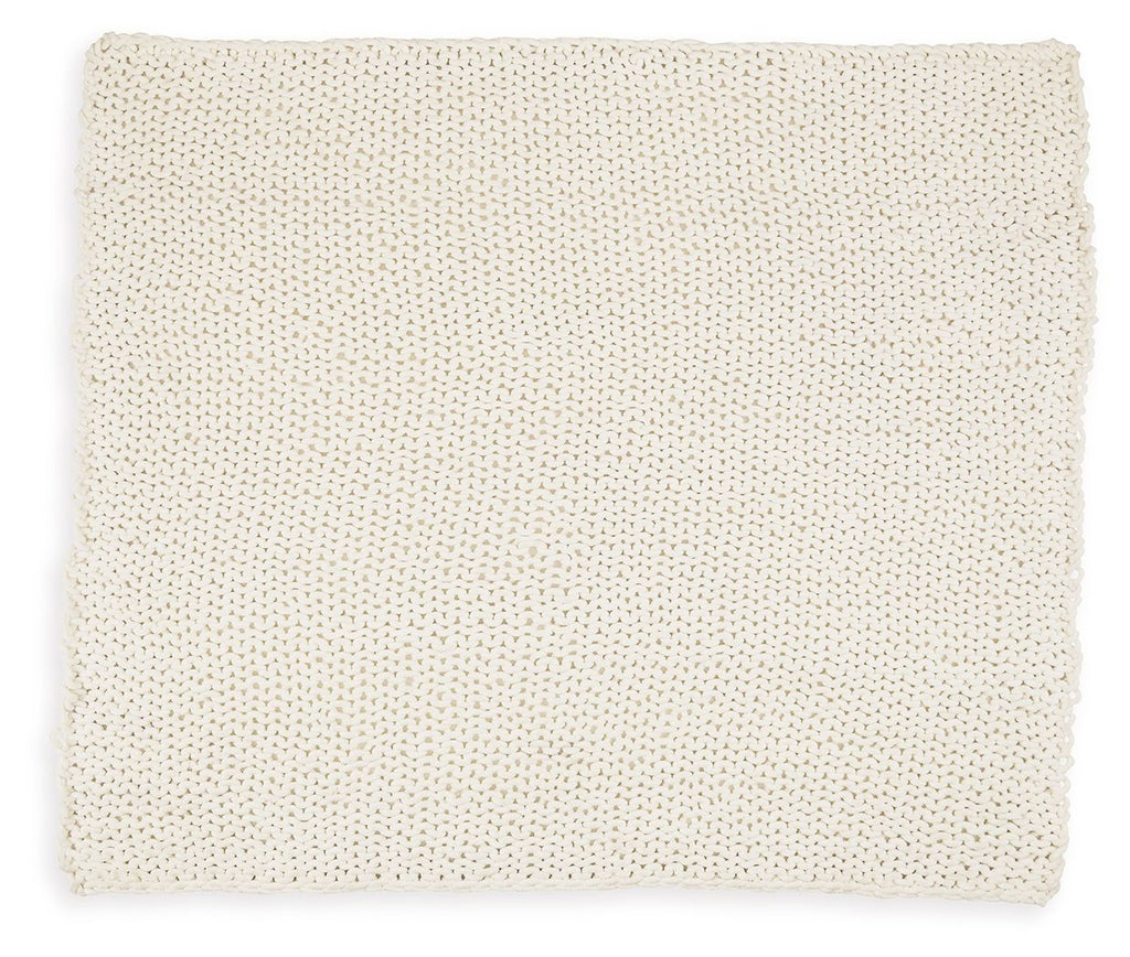 Chaddon - Throw - Stylish Home Furniture