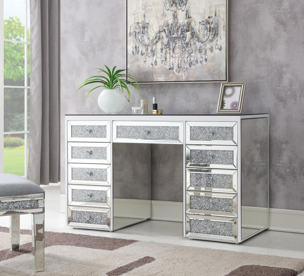 G-310 - Glamour Vanity - Stylish Home Furniture
