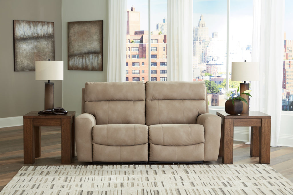 Next-Gen Durapella - Reclining Sectional - Stylish Home Furniture