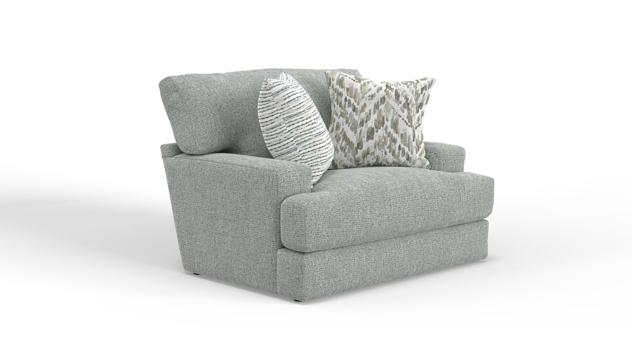 Brett - Chair 1/2 - Stylish Home Furniture
