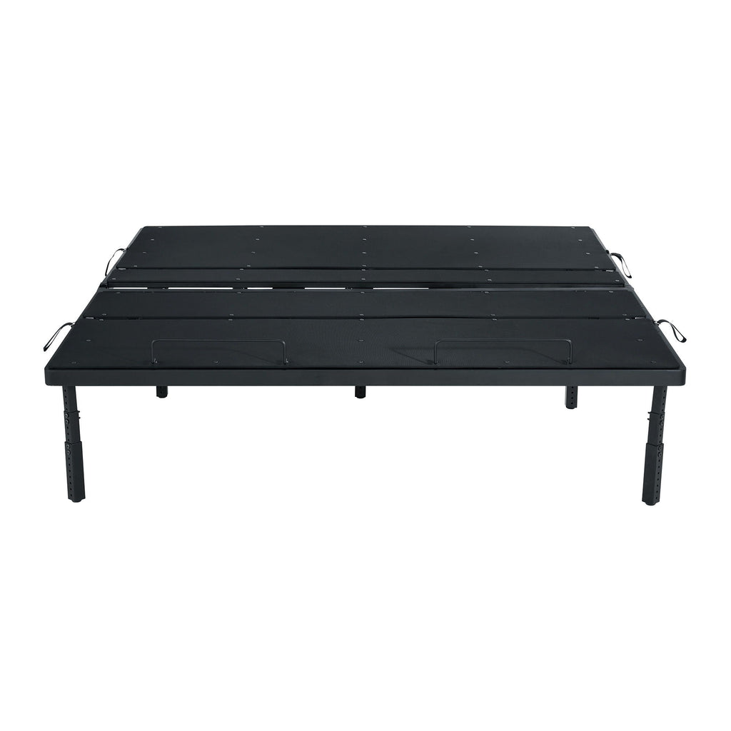 Z Base - Pro Adjustable Bed With Head And Foot Incline