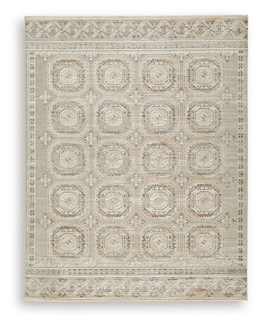 Bachby - Rug - Stylish Home Furniture
