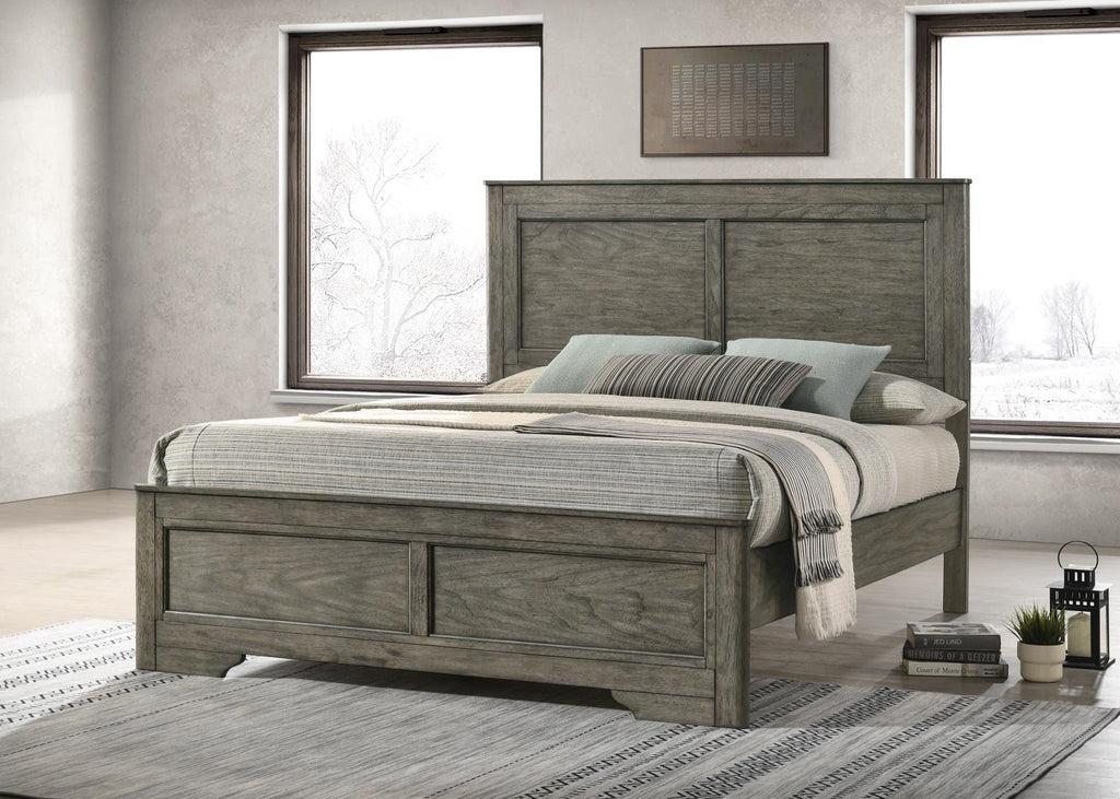 B316 - Bedroom Set - Stylish Home Furniture