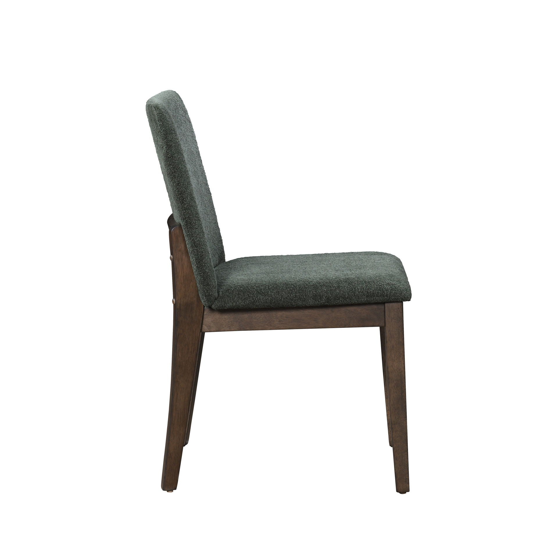 Kody - Upholstered Dining Chair (Set of 2) - Stylish Home Furniture