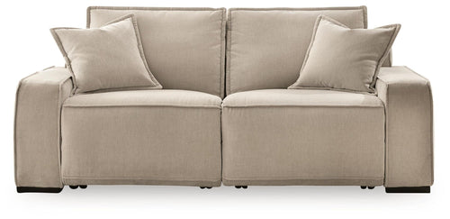 Carceri - Reclining Sectional - Stylish Home Furniture
