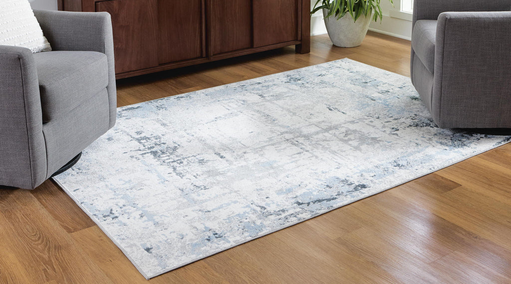 Emertonly - Washable Rug - Stylish Home Furniture