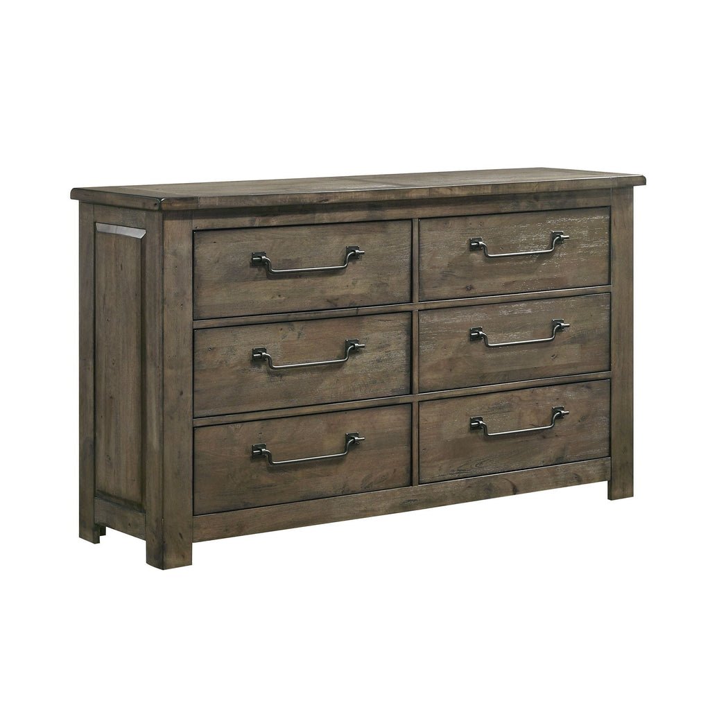 Maverick - Dresser - Stylish Home Furniture
