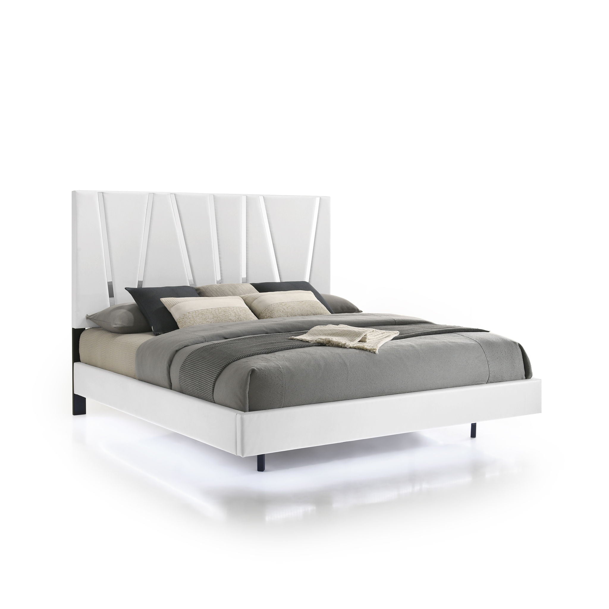 Europa - Bed