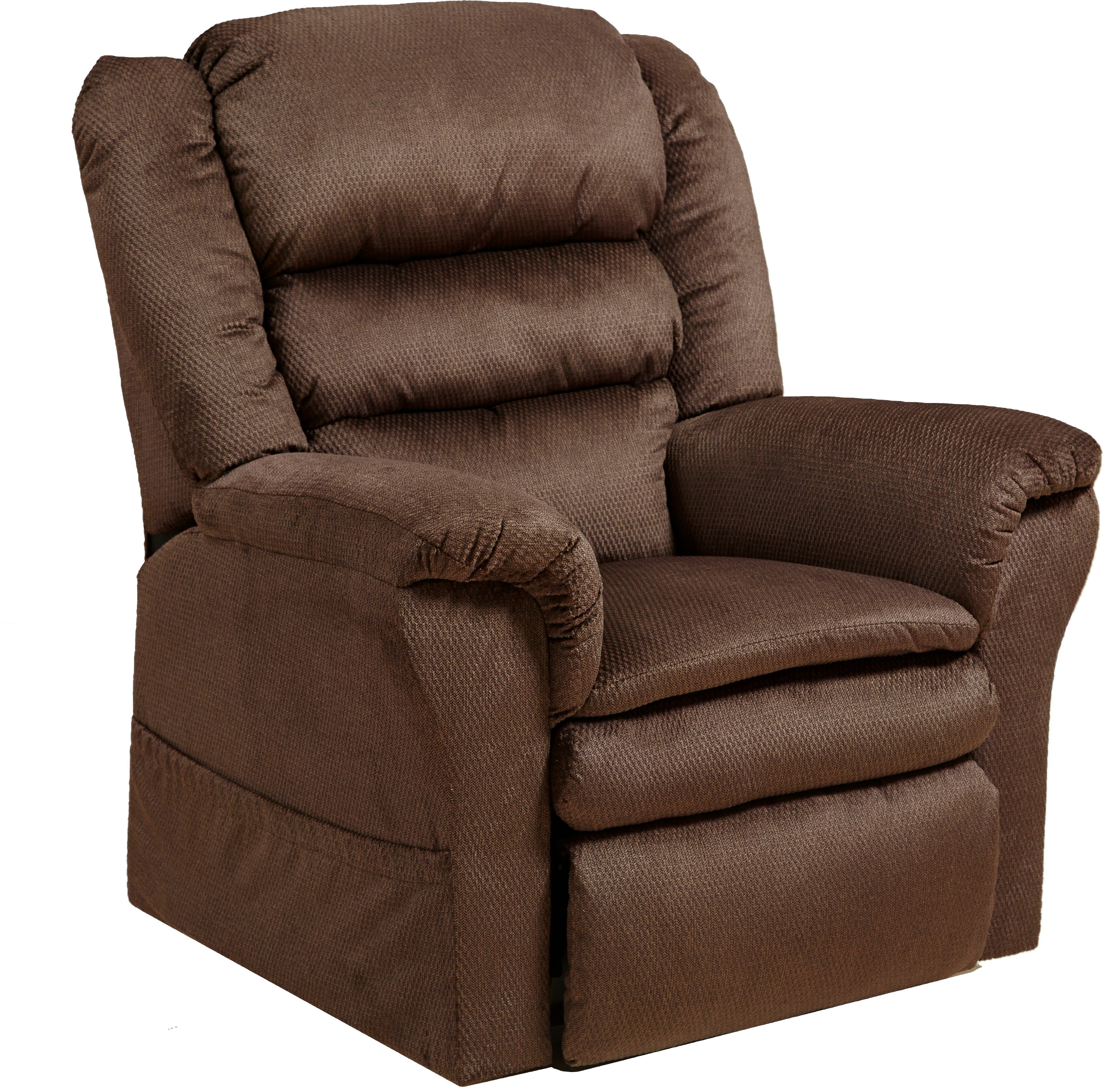 Preston - Power Lift Recliner - Stylish Home Furniture