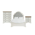 Eastwood - Youth Upholstered Bedroom Set