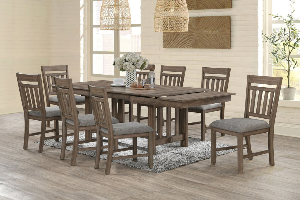 Harrisburg - Dining Table Set - Stylish Home Furniture
