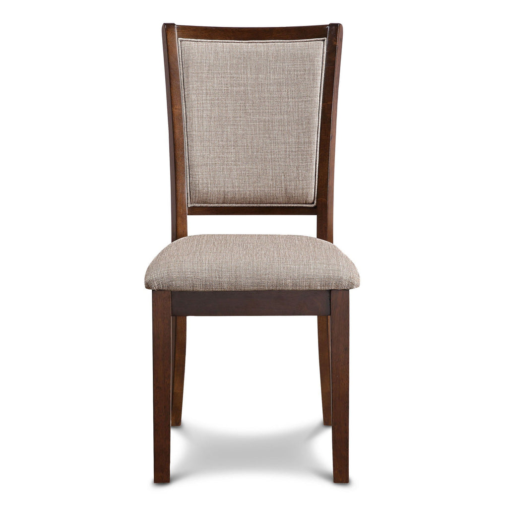 Amy - Dining Chair (Set of 2) - Stylish Home Furniture