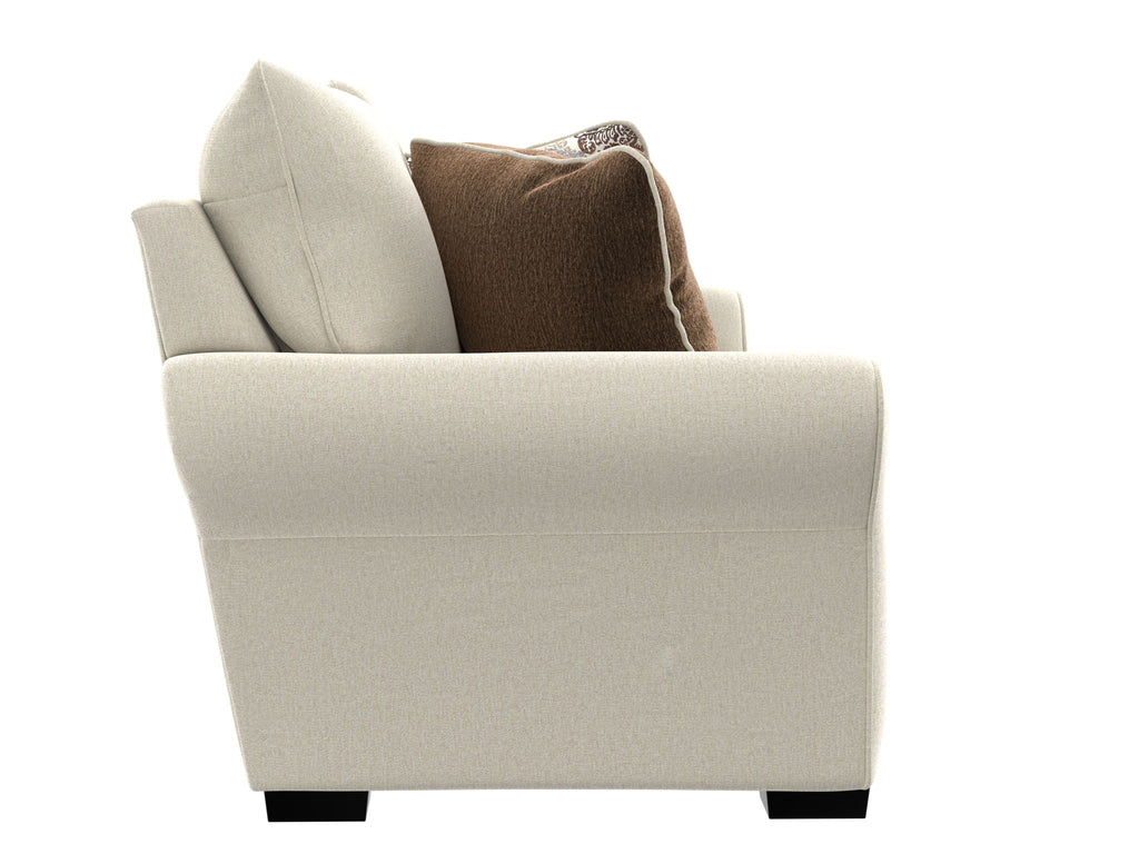 Alden - Queen Sleeper Sofa - Stylish Home Furniture