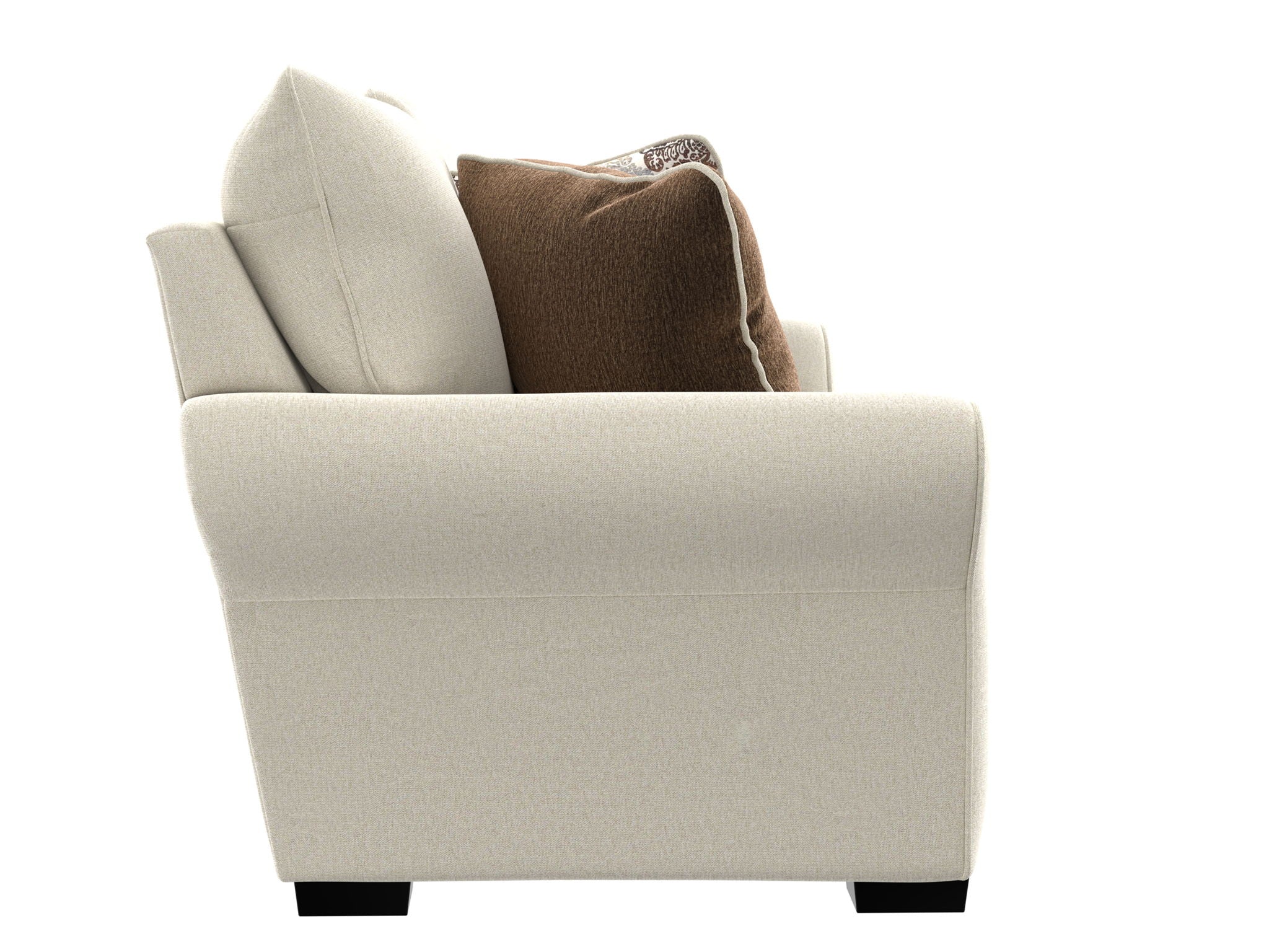 Alden - Queen Sleeper Sofa - Stylish Home Furniture