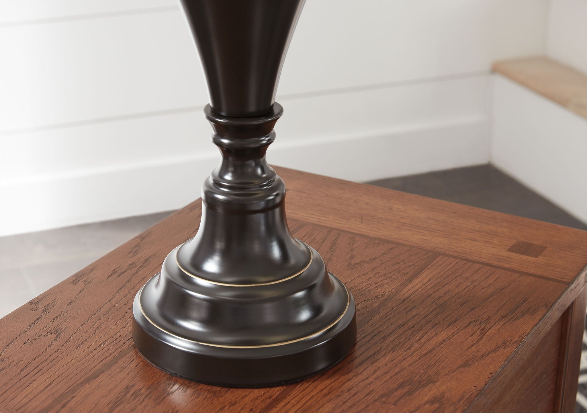 Darlita - Table Lamp (Set of 2) - Stylish Home Furniture