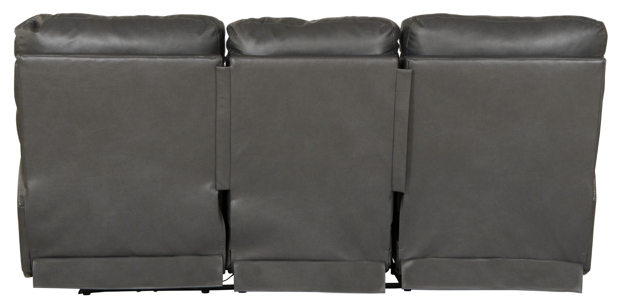Angelo - Power Reclining Sofa - Stylish Home Furniture