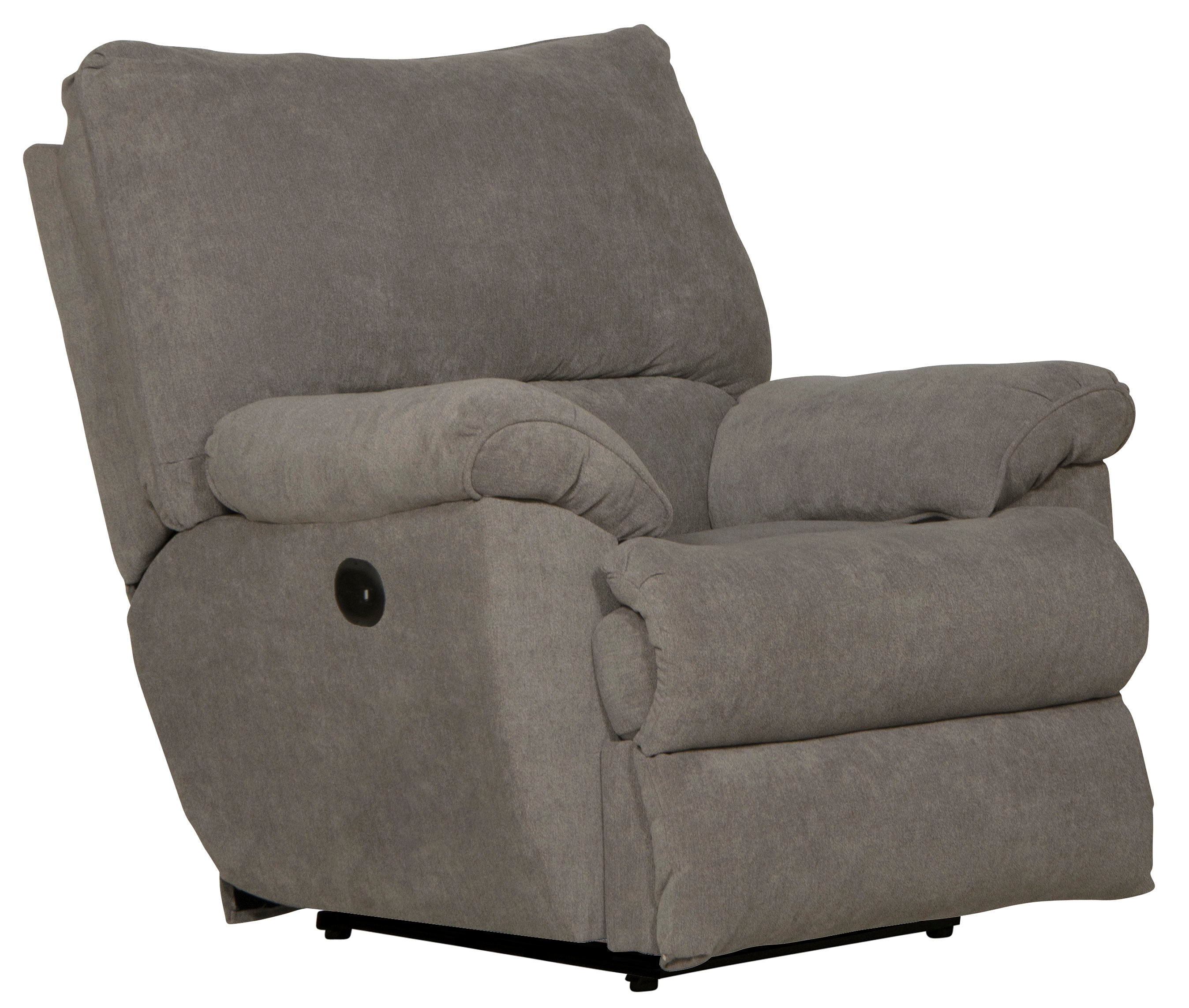 Sadler - Recliner - Stylish Home Furniture