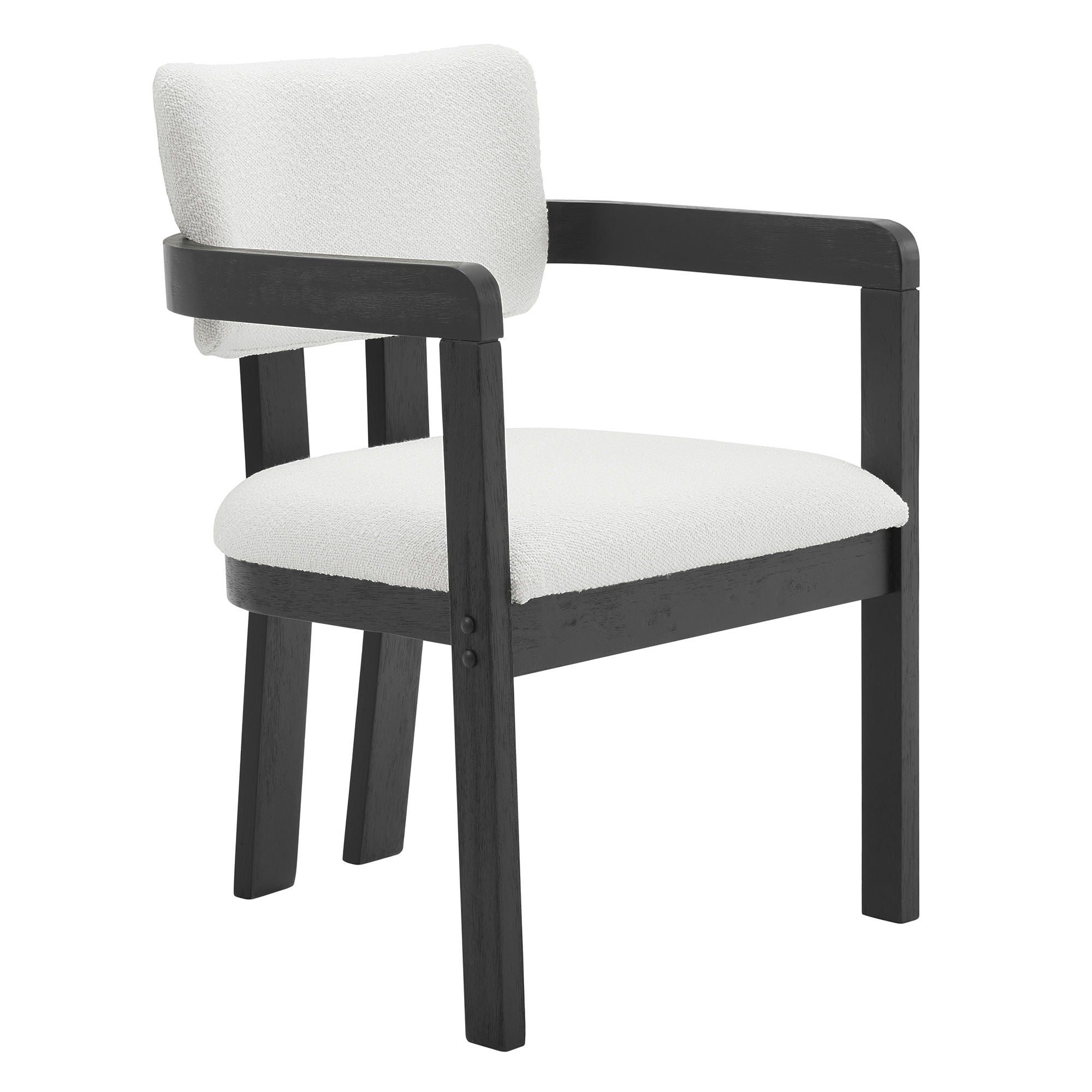 Portland - Arm Chair (Set of 2) - Stylish Home Furniture