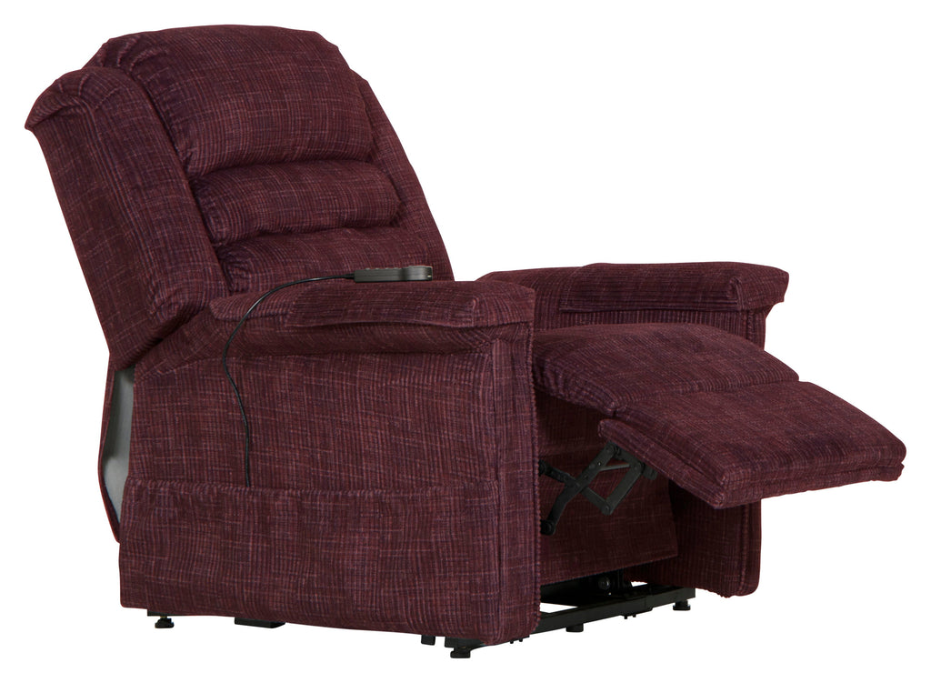 Soother - Power Lift Recliner - Stylish Home Furniture