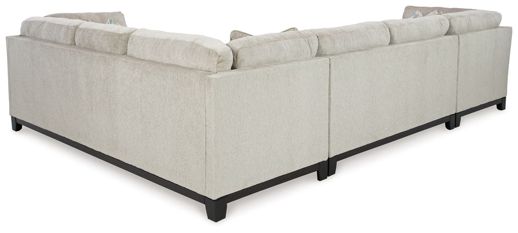 Maxon Place - Sectional - Stylish Home Furniture