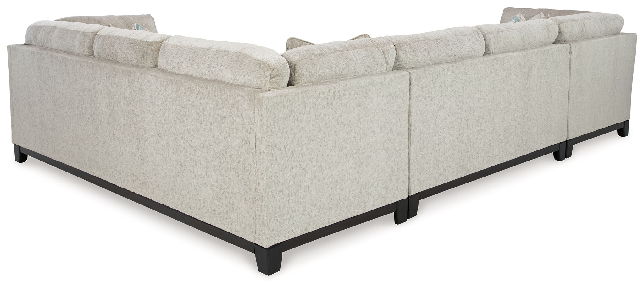 Maxon Place - Sectional - Stylish Home Furniture