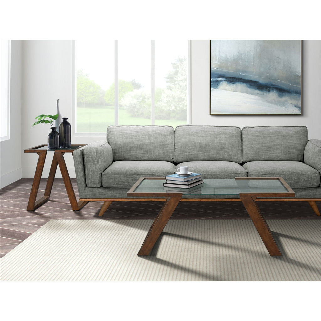 Kieran - Rectangular Table - Stylish Home Furniture