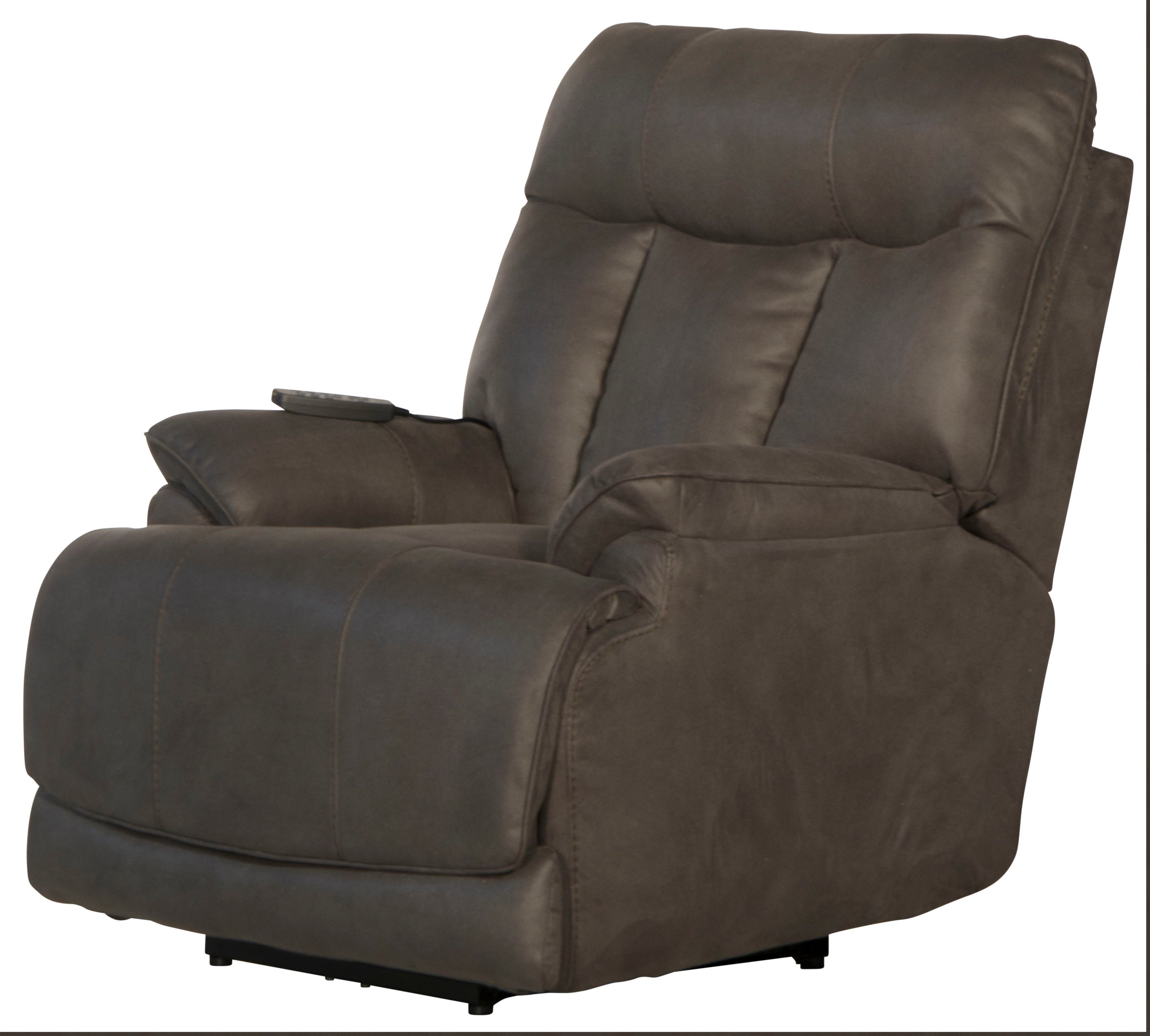 Anders - Power Recliner - Stylish Home Furniture