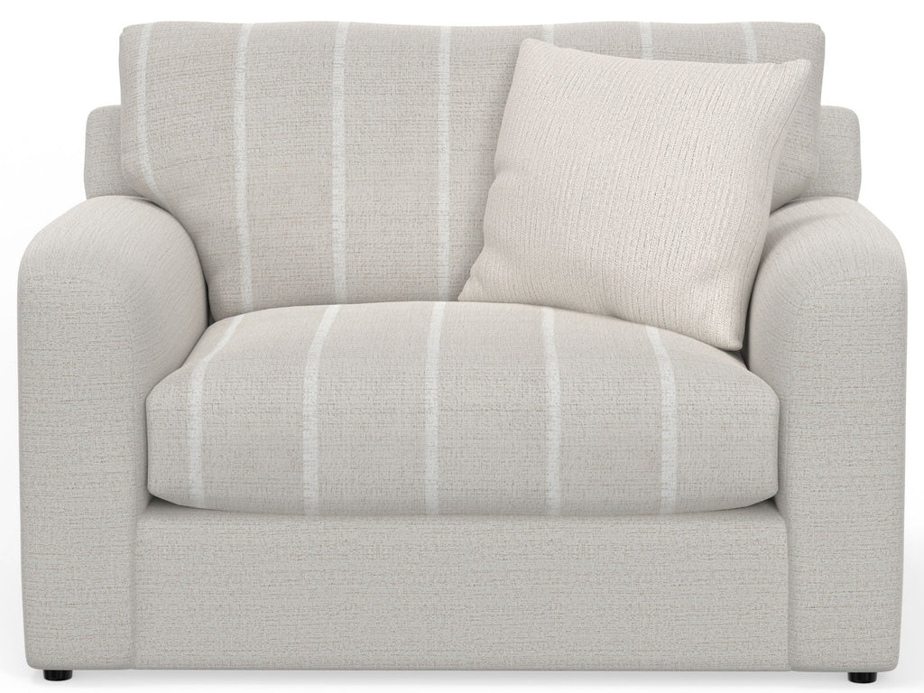 Lindsey - Chair & 1/2 - Stylish Home Furniture