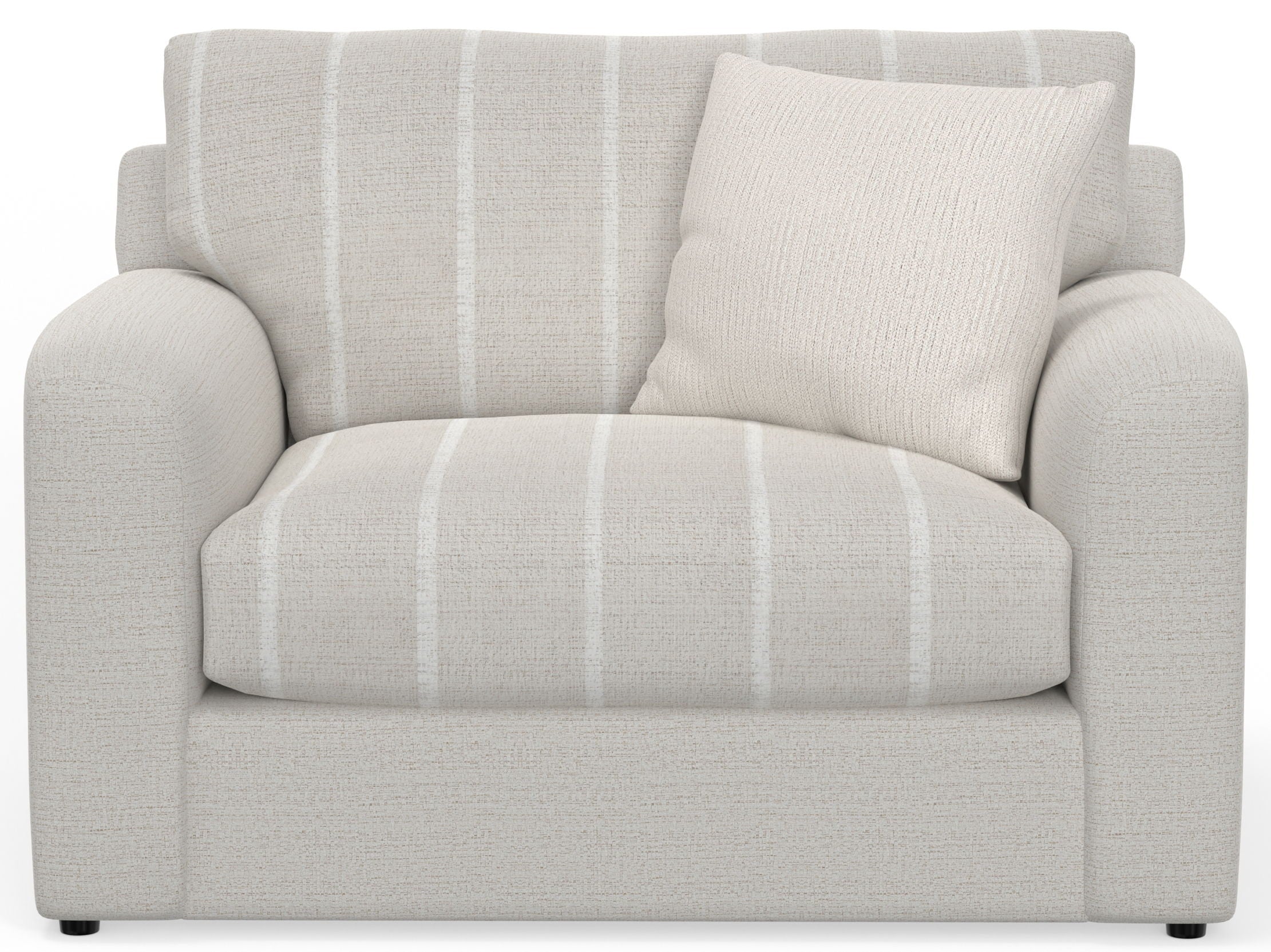 Lindsey - Chair & 1/2 - Stylish Home Furniture