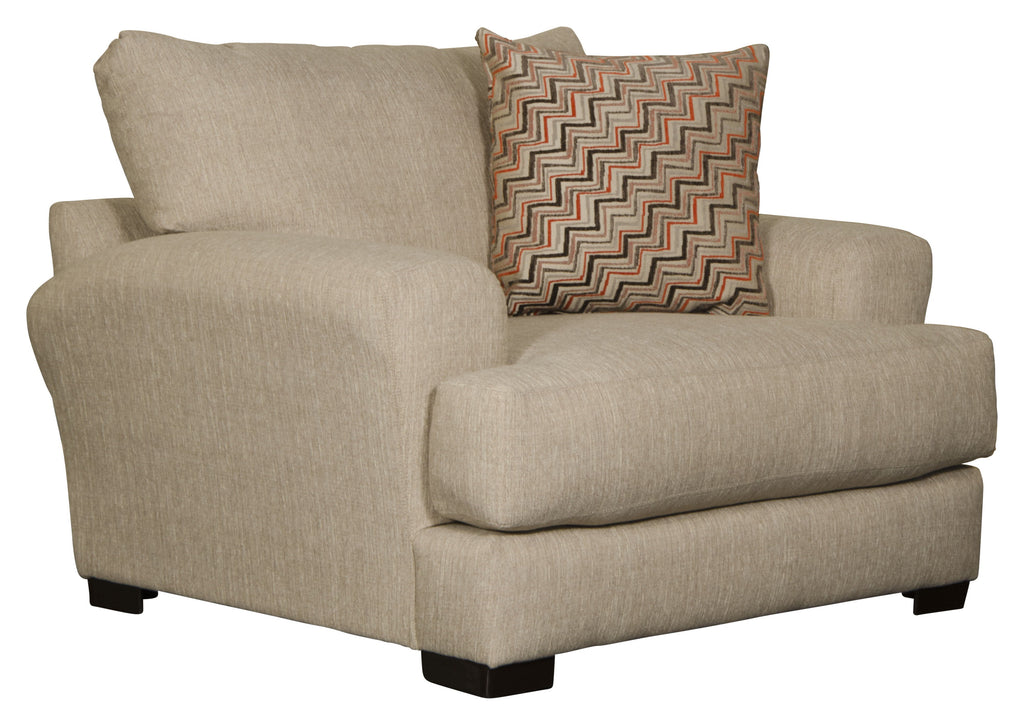 Ava - Sectional - Chair 1/2 - Stylish Home Furniture
