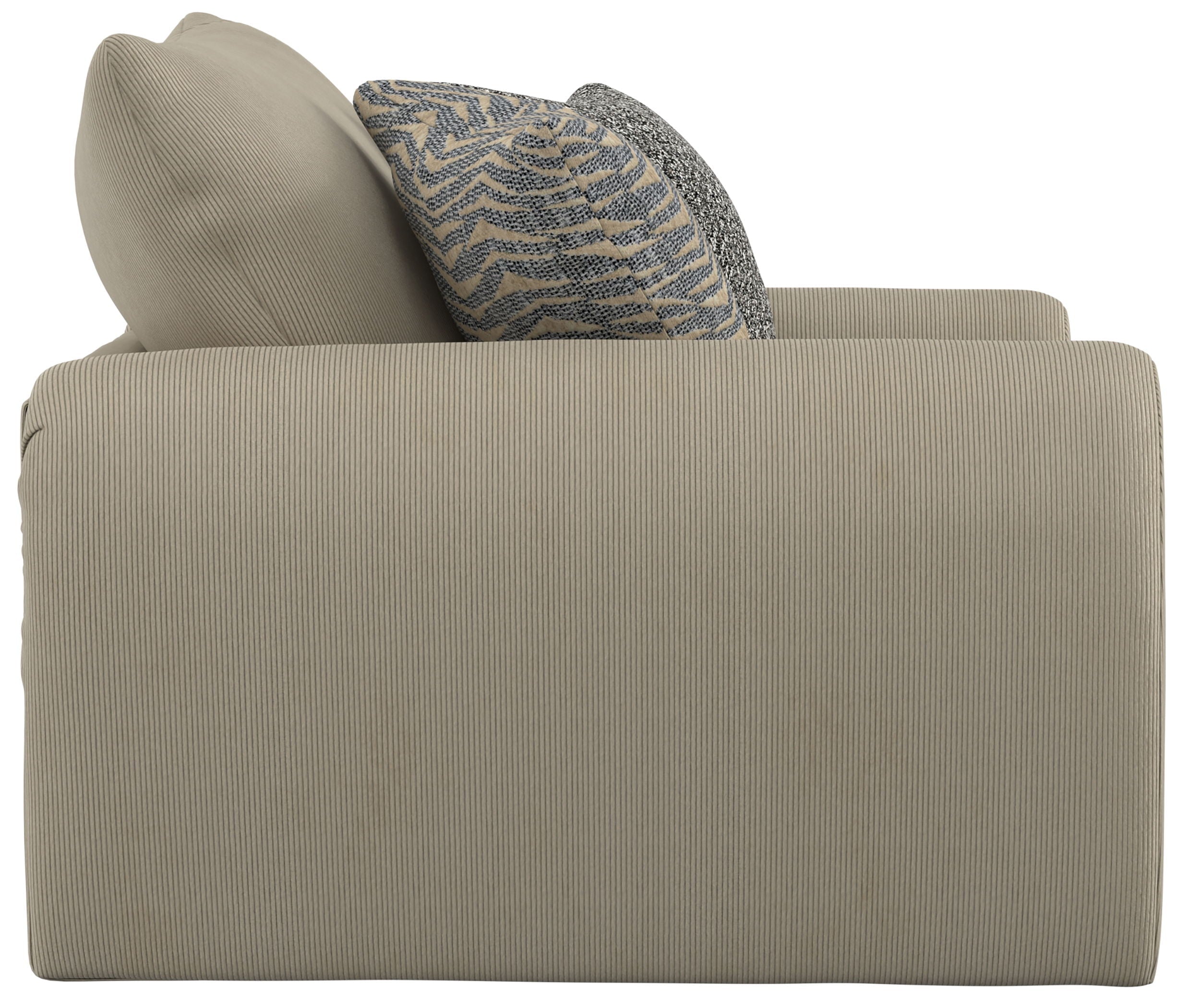 Ezra - Chair 1/2 - Twine - Stylish Home Furniture