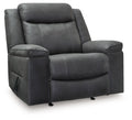 Status Check - Rocker Recliner - Stylish Home Furniture