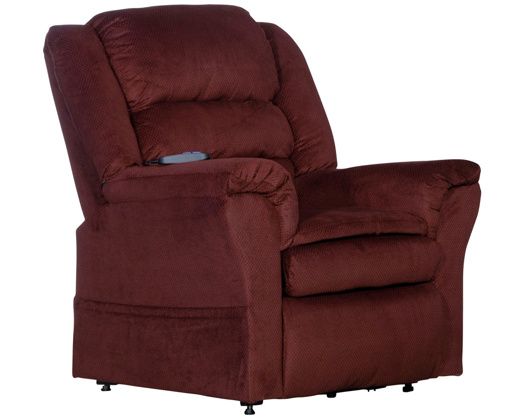 Preston - Power Lift Recliner - Stylish Home Furniture