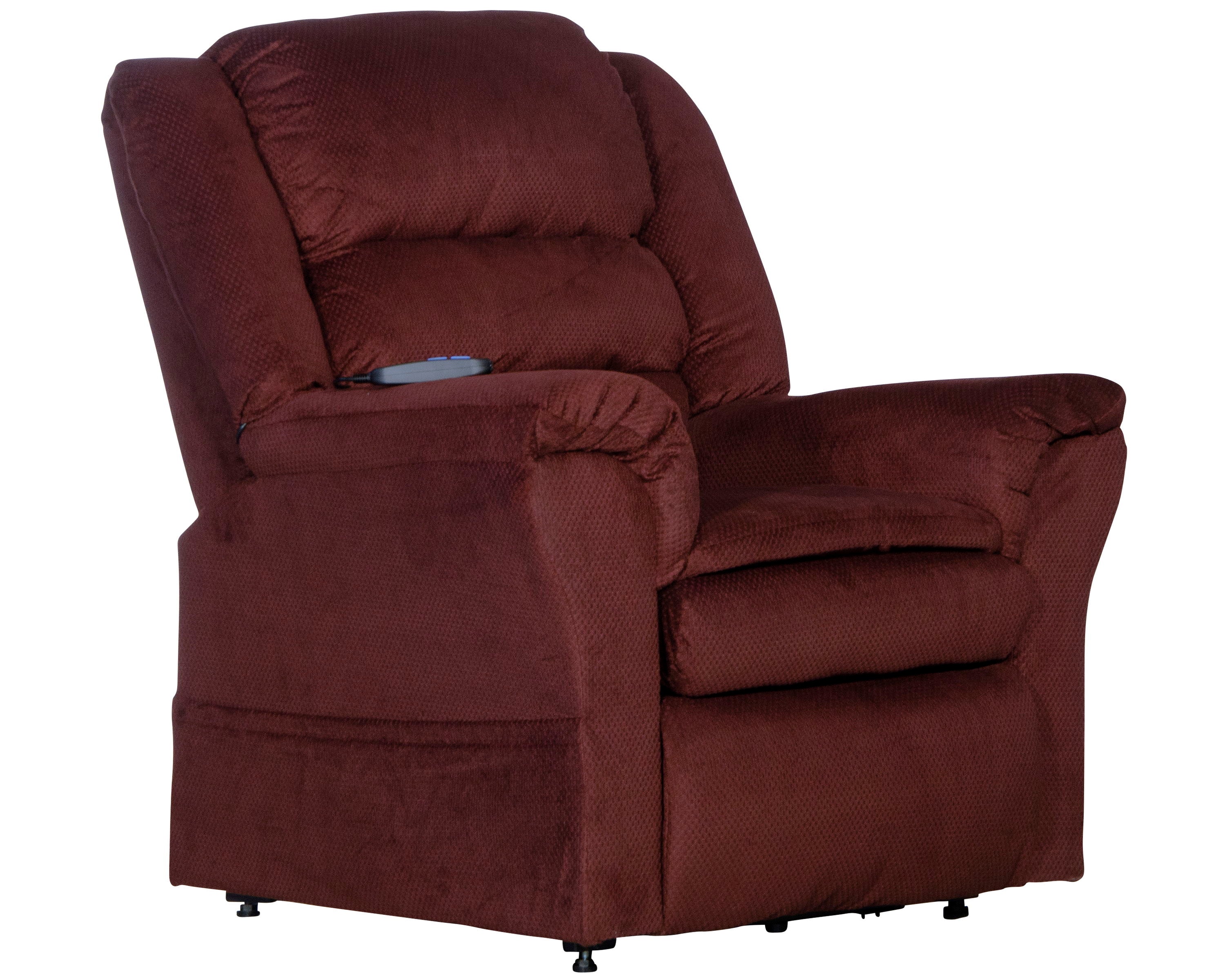 Preston - Power Lift Recliner - Stylish Home Furniture