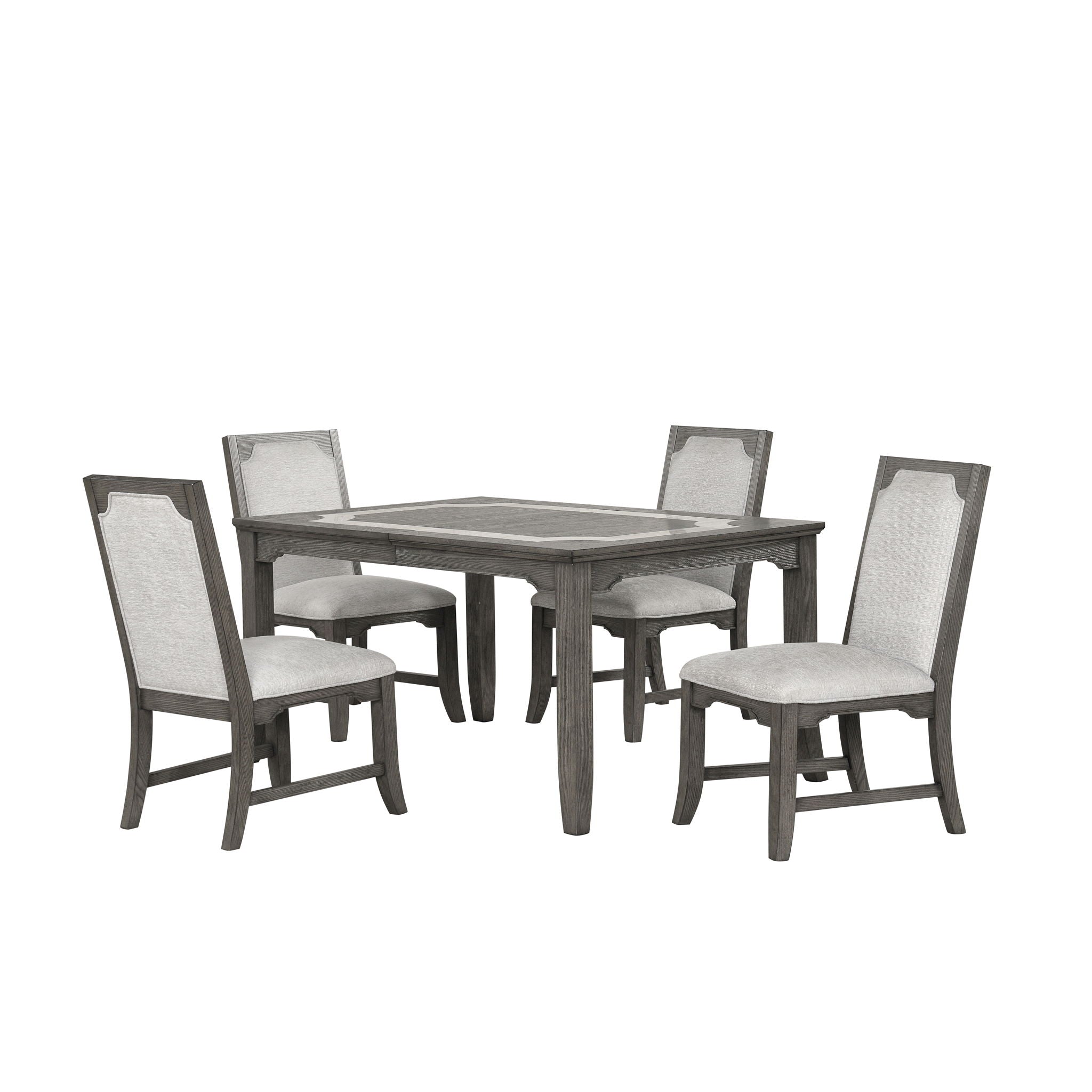 Lisbon - Dining Room Set - Stylish Home Furniture