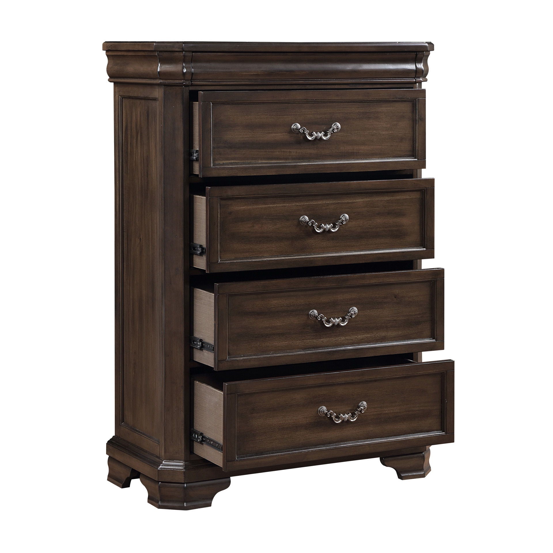 Lyndhurst - Chest - Stylish Home Furniture
