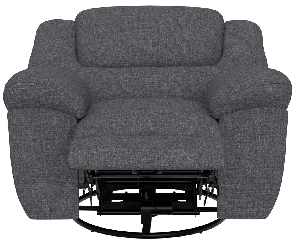 Trifecta - Recliner - Stylish Home Furniture