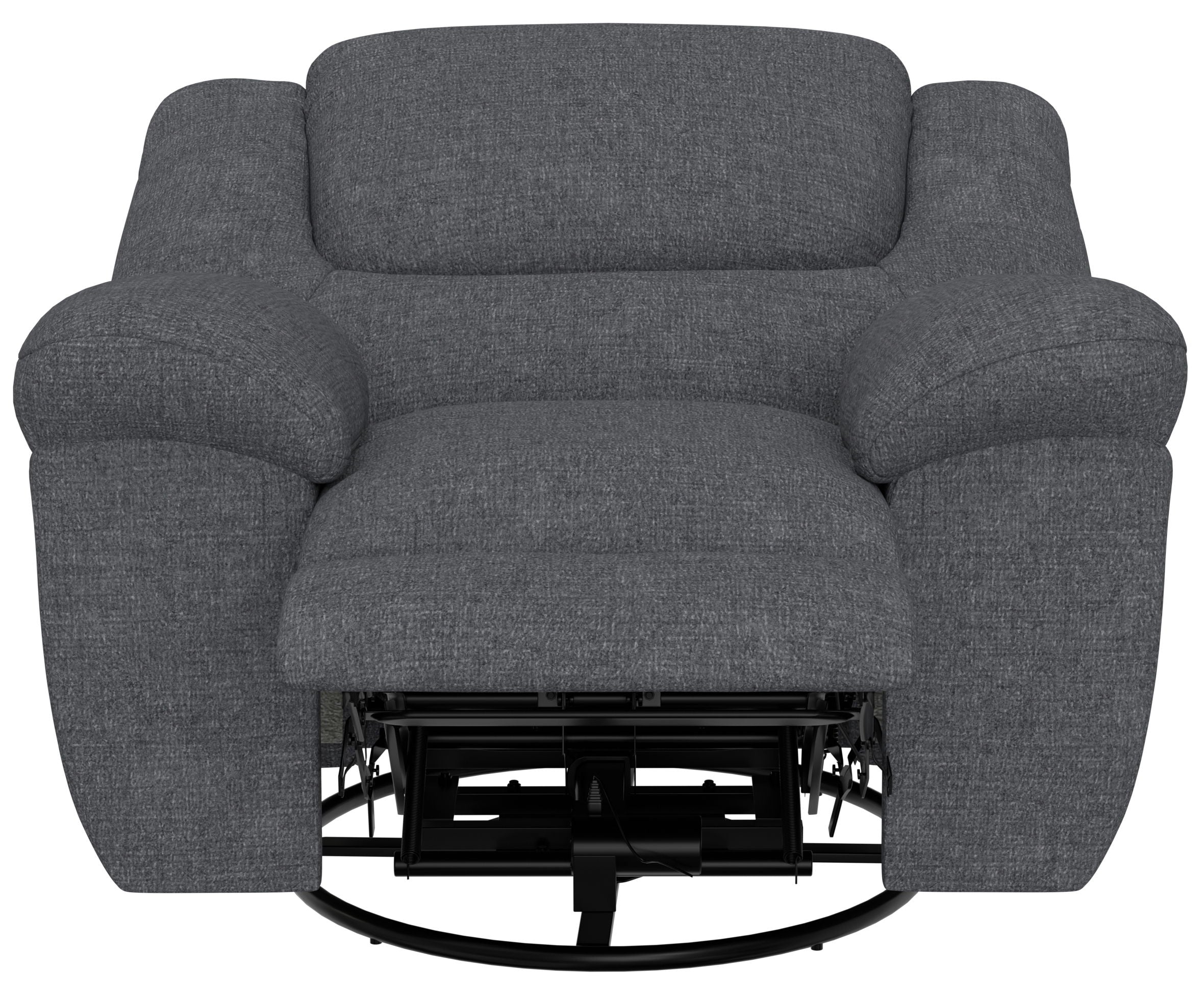 Trifecta - Recliner - Stylish Home Furniture