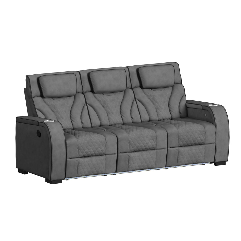 Blitz - Living Room Set - Stylish Home Furniture