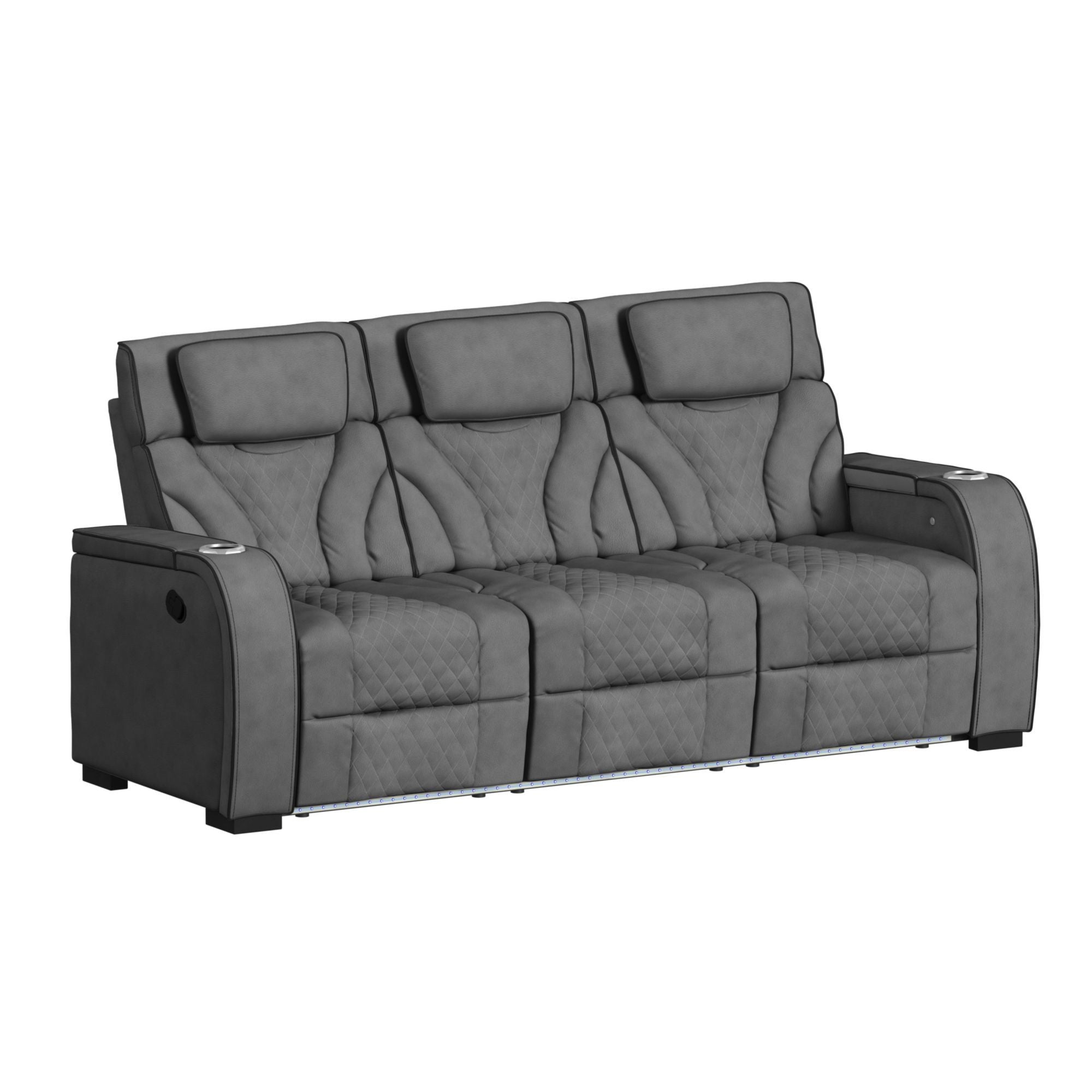 Blitz - Living Room Set - Stylish Home Furniture