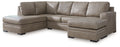 Amuleto - Sectional - Stylish Home Furniture