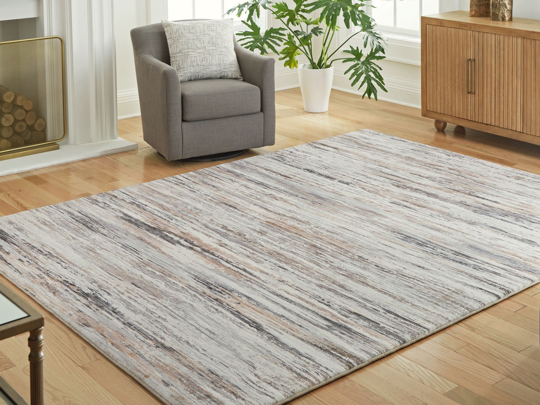 Nace - Rug - Stylish Home Furniture