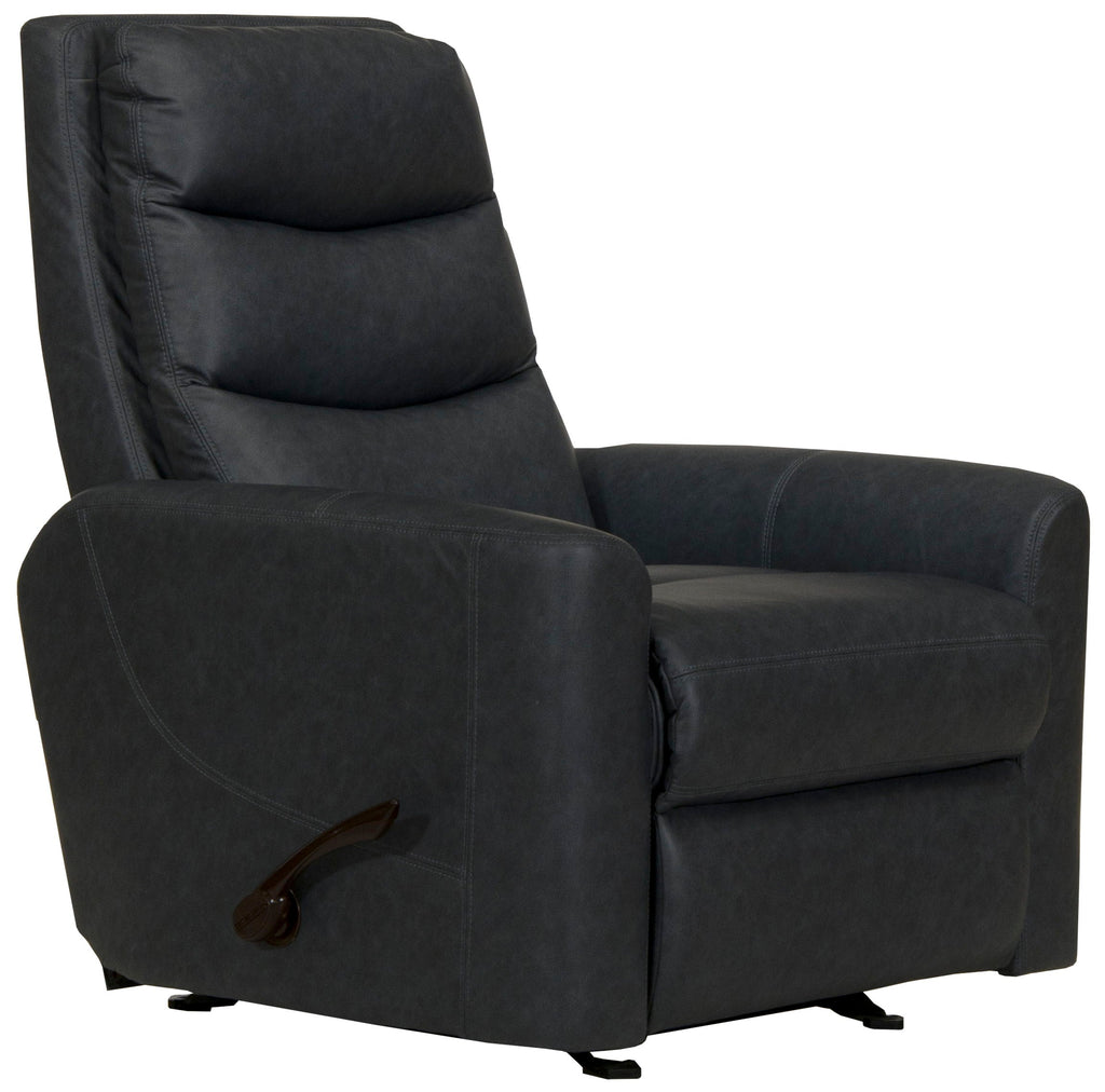 Jet - Glider Recliner - Stylish Home Furniture