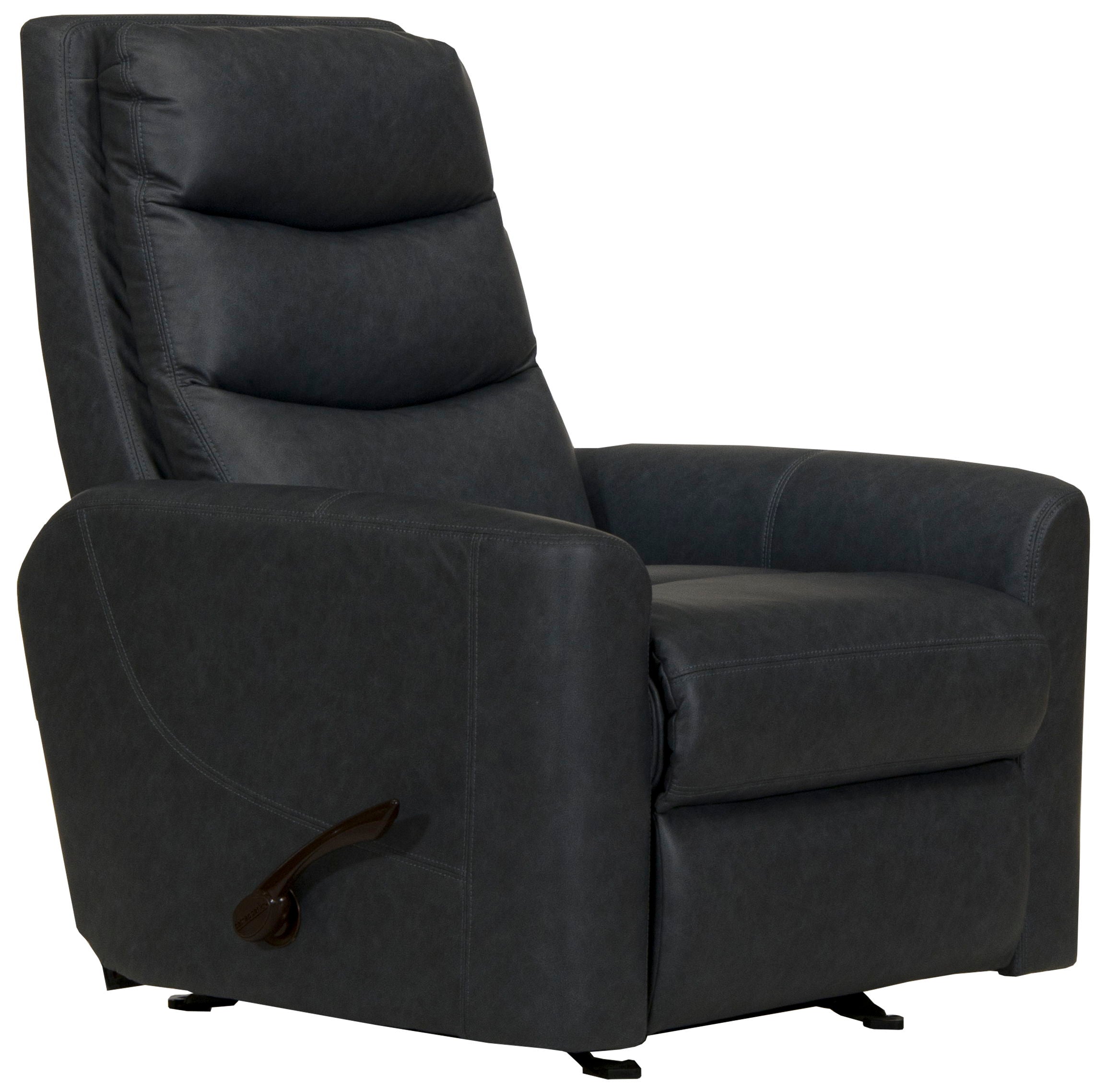 Jet - Glider Recliner - Stylish Home Furniture