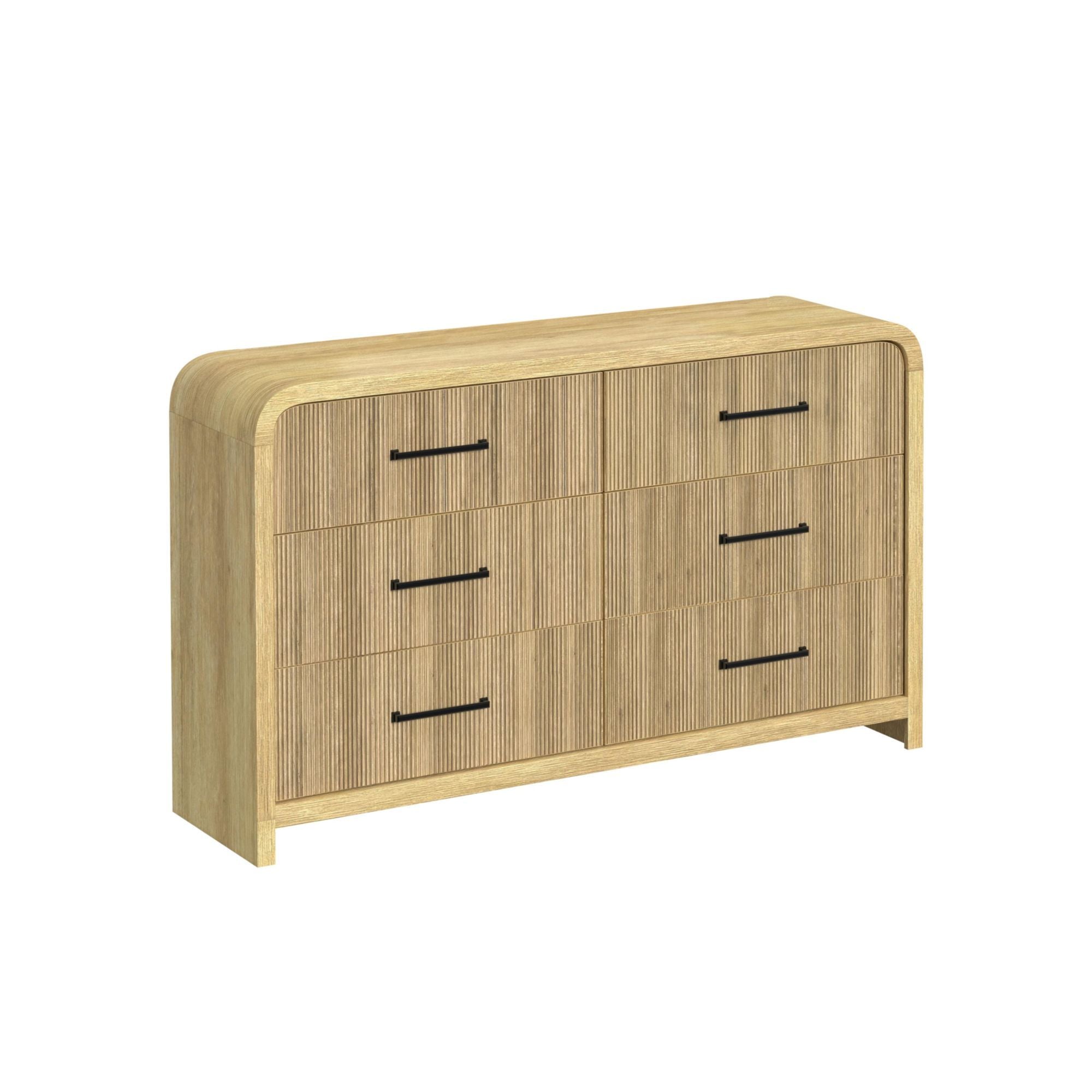 Ridgemont - Storage Bedroom Set - Stylish Home Furniture