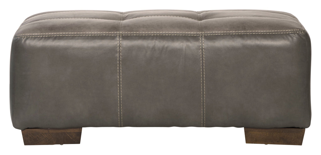 Drummond - Ottoman - Stylish Home Furniture