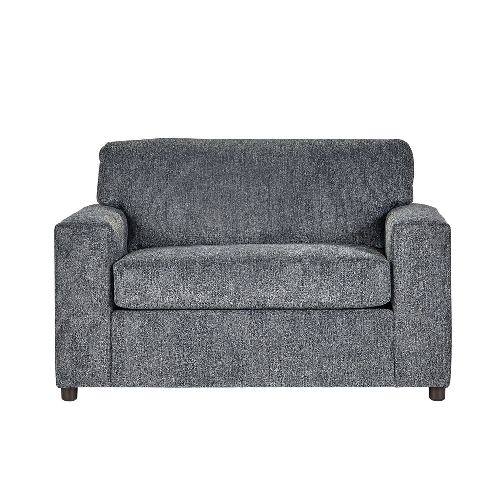 Kylo - 2 Piece Sofa And Cuddle Chair Set - Stylish Home Furniture