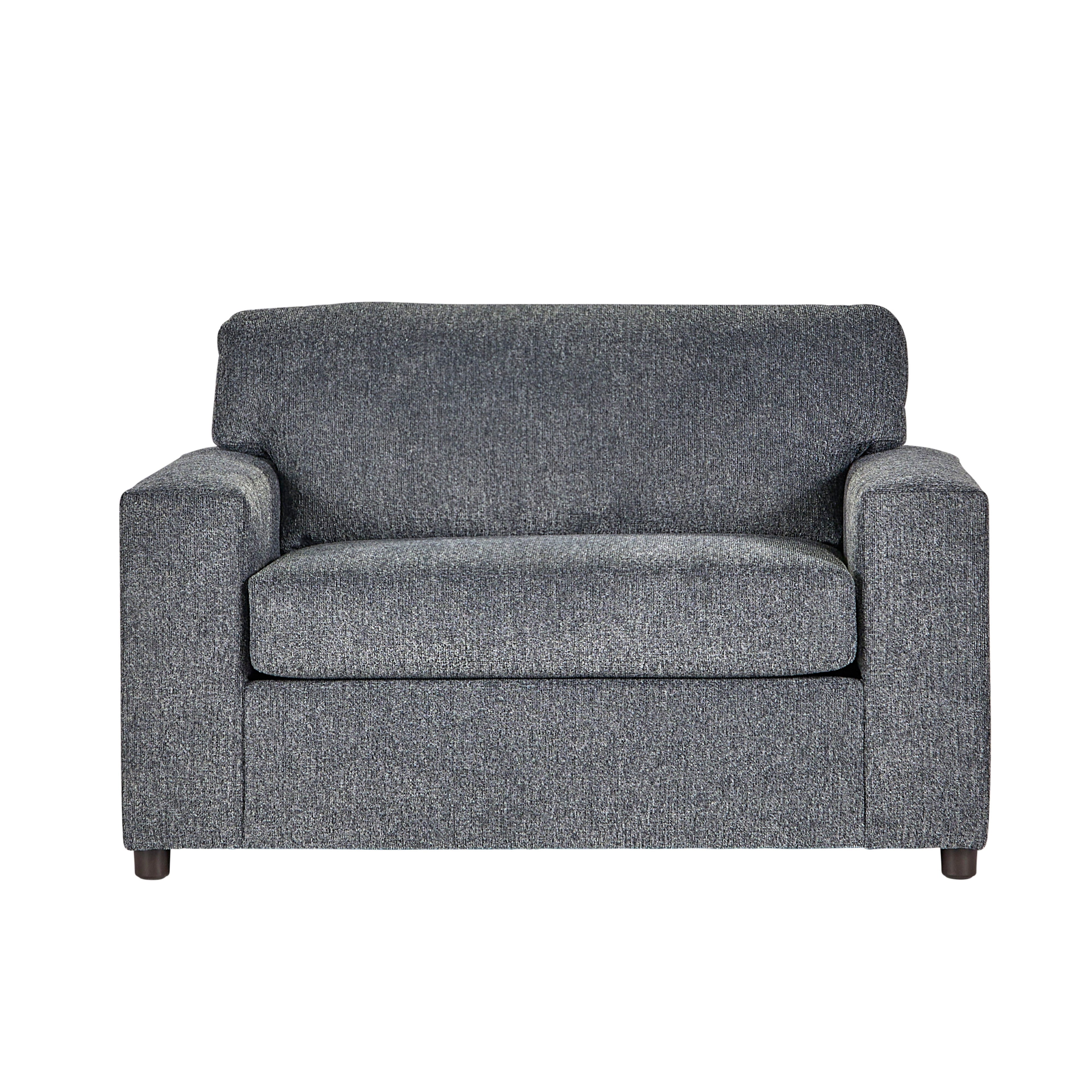 Kylo - 2 Piece Sofa And Cuddle Chair Set - Stylish Home Furniture