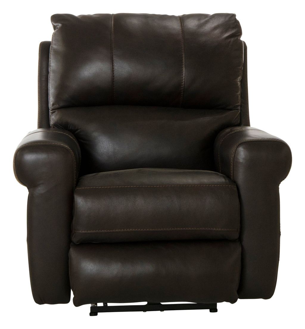 Torretta - Power Lay Flat Recliner - Stylish Home Furniture